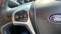 Ford Fiesta 1.0T EcoBoost Titanium X Hatchback 5dr Petrol Powershift Euro 6 (100 ps) 68