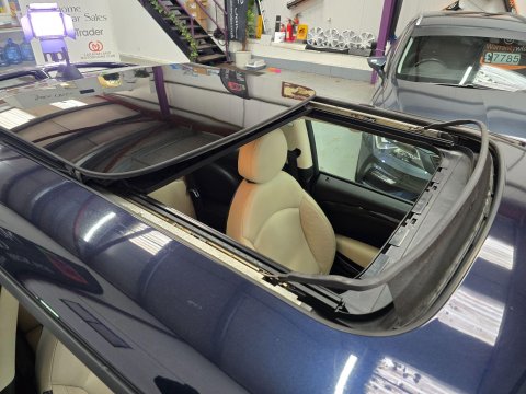 Mini Hatch 1.6 Cooper S Euro 5 (s/s) 3dr 39