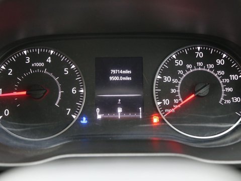 Dacia Duster 1.5 Blue dCi Comfort Euro 6 (s/s) 5dr 15