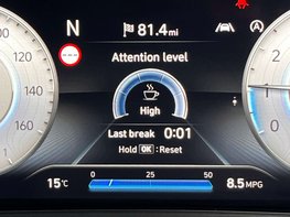 Hyundai KONA 1.0 Kona Premium TGDi MHEV 5dr 30