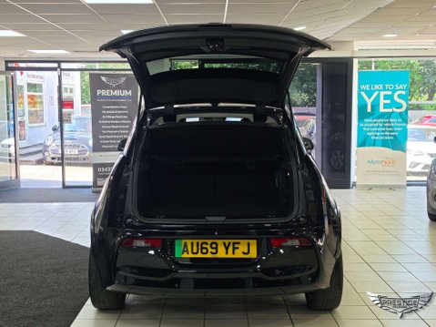 BMW I3 42.2kWh S Auto 5dr 84