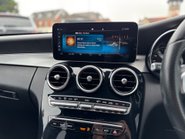 Mercedes-Benz C Class 2.0 C220d AMG Line (Premium) Estate 5dr Diesel G-Tronic+ Euro 6 (194 ps) 23