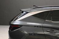 Hyundai TUCSON 1.6 Tucson Premium TGDi MHEV Semi-Auto 5dr 44