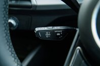 Audi Q2 TFSI TECHNIK 17