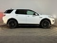 Land Rover Discovery Sport SD4 HSE 4