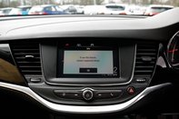 Vauxhall Astra GRIFFIN 23