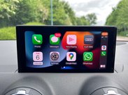 Audi Q2 1.4 TFSI CoD Edition 1 S Tronic Euro 6 (s/s) 5dr 73