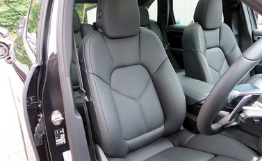 Porsche Cayenne S Diesel 11