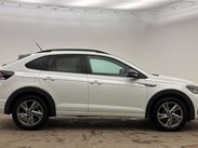 Volkswagen Taigo 1.0 Taigo R-Line TSi 5dr 4
