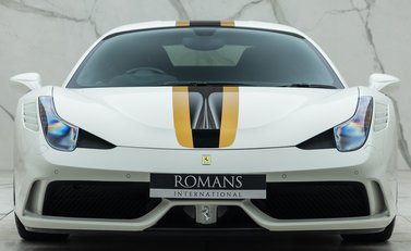 Ferrari 458 Speciale 7