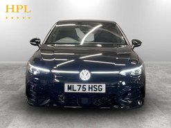 Volkswagen Golf 1.5 eTSI MHEV Black Edition Hatchback 5dr Petrol Hybrid DSG Euro 6 (s/s) (1