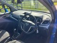 Vauxhall Mokka 1.6i Exclusiv 2WD Euro 6 (s/s) 5dr 14