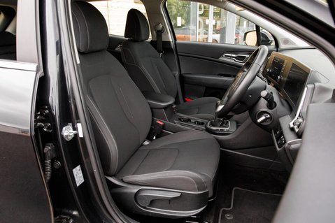Kia Sportage 2 ISG 33