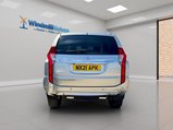 Mitsubishi Shogun Sport 2.4D 4 Auto 4WD LWB Euro 6 5dr 11