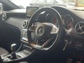Mercedes-Benz A Class 2.1 A 200 D AMG Line 5dr 12
