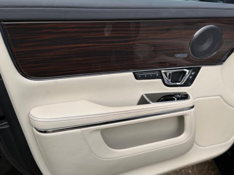 Jaguar XJ 3.0d V6 Portfolio Auto Euro 6 (s/s) 4dr 13