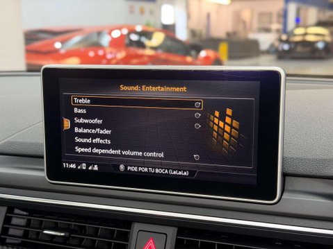 Audi RS5 2.9 TFSI V6 Coupe 2dr Petrol Tiptronic quattro Euro 6 (s/s) (450 ps) 50