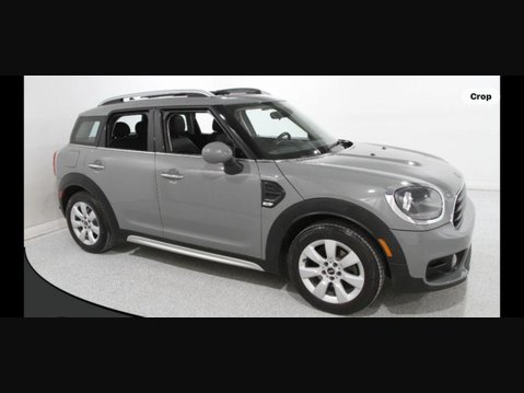 Mini Countryman 1.5 Cooper Classic SUV 5dr Petrol Steptronic Euro 6 (s/s) (136 ps) 1