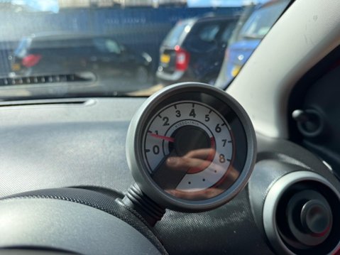 Toyota Aygo 1.0 VVT-i Mode Euro 5 5dr 9