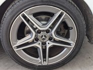 Mercedes-Benz A Class 1.3 A 200 AMG Line Exeutive Auto 5dr 33