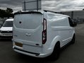 Ford Transit Custom 2.0 300 EcoBlue Limited Panel Van 5dr Diesel Manual L1 H1 Euro 6 (s/s) (130 28