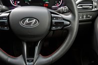 Hyundai i30 T-GDI N LINE MHEV 20