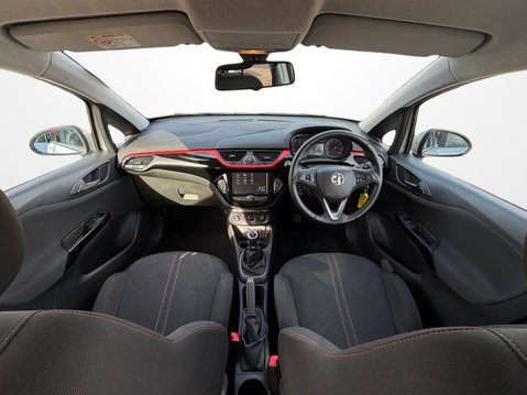 Vauxhall Corsa 1.4 SRi Nav 5dr 16