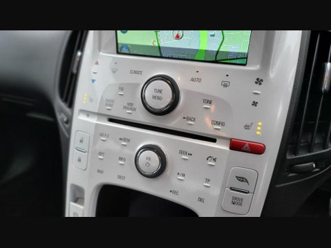 Chevrolet Volt E-REV1 33