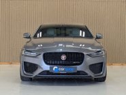 Jaguar XE 2.0 XE R-Dynamic S Auto 4dr 4