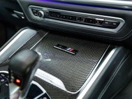BMW X6 M 4.4i V8 Competition SUV 5dr Petrol Auto xDrive Euro 6 (s/s) (625 ps) 53