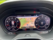 Audi Q2 1.4 TFSI CoD Edition 1 S Tronic Euro 6 (s/s) 5dr 85