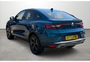 Renault Arkana 1.6 E-TECH Hybrid 145 R.S. Line 5dr Auto 3