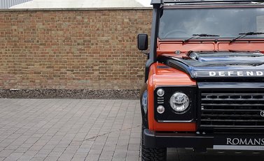 Land Rover 110 Adventure 26