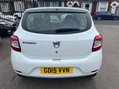 Dacia Sandero 1.2 Ambiance Euro 5 5dr 5