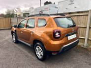 Dacia Duster 1.5 ESSENTIAL DCI 5 Dr 6