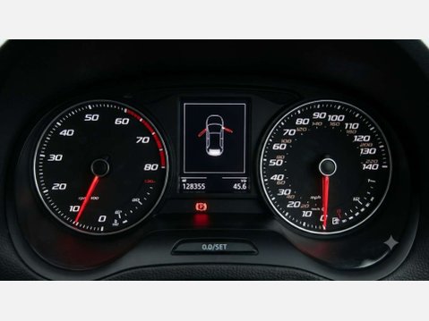 SEAT Ibiza 1.2 TSI Connect Hatchback 5dr Petrol Manual Euro 6 (90 ps) 11