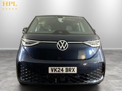 Volkswagen Id. Buzz Pro 77kWh Life MPV 5dr Electric Auto (204 ps) Air Con - Bluetooth