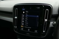 Volvo XC40 1.5 XC40 R-Design T4 Recharge Auto 5dr 34