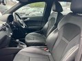 Audi A1 1.4 TFSI S line Sportback S Tronic Euro 5 (s/s) 5dr 23