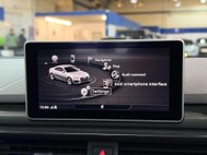 Audi RS5 2.9 TFSI V6 Coupe 2dr Petrol Tiptronic quattro Euro 6 (s/s) (450 ps) 48