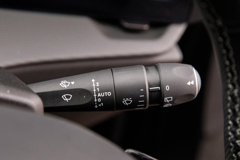 Vauxhall Astra GS 17