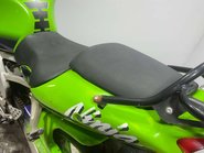 Kawasaki ZX ZX9R 1999 44K SPARES OR REPAIR PROJECT BIKE 900CC SUPER SPORT 13