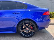 Jaguar XE 2.0i GPF R-Sport Auto Euro 6 (s/s) 4dr 50