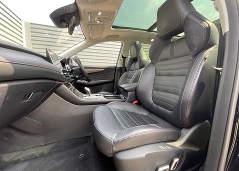 MG HS 1.5 T-GDI EXCLUSIVE PHEV 16