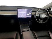 Tesla Model 3 (Dual Motor) Long Range Saloon 4dr Electric Auto 4WDE (346 ps) Full Leather 19
