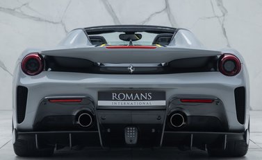 Ferrari 488 Pista Spider 11