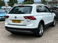 Volkswagen Tiguan SEL TDI BMT 4MOTION 11