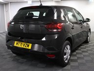 Dacia Sandero COMFORT TCE 11