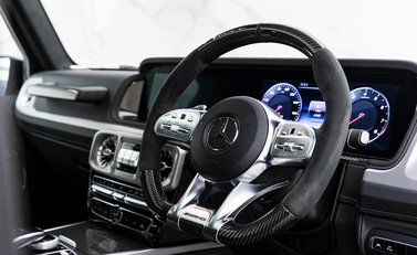 Mercedes-Benz G Class G63 9