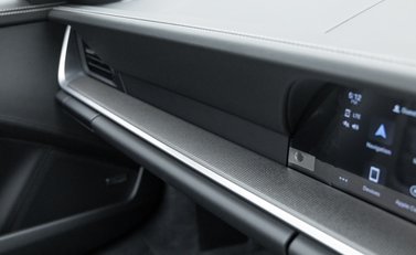 Porsche 911 Turbo S Cabriolet (992) 26